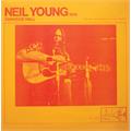 Neil Young Carnegie Hall 1970 (2LP)