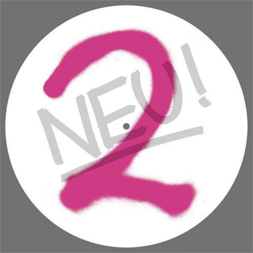 Neu! Neu! 2 - LTD Picture Disc (LP) 