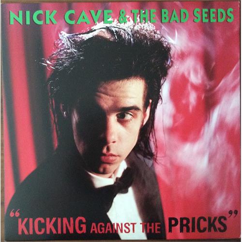 Nick Cave & The Bad Seeds Kicking Against The Pricks (US) (LP)