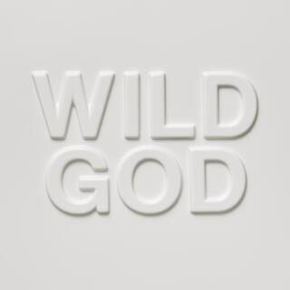 Nick Cave &amp; The Bad Seeds Wild God - LTD (LP)
