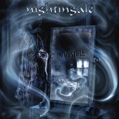 Nightingale Invisible (LP)