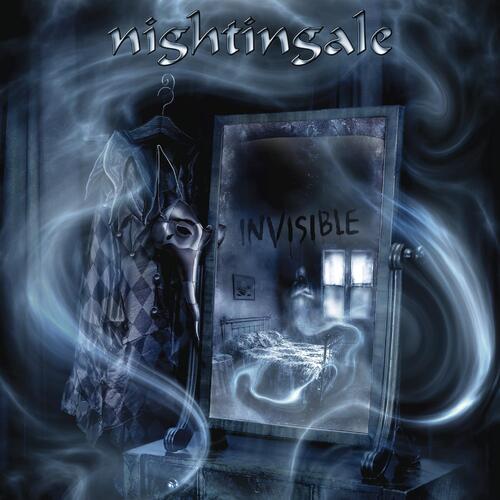 Nightingale Invisible (LP) 