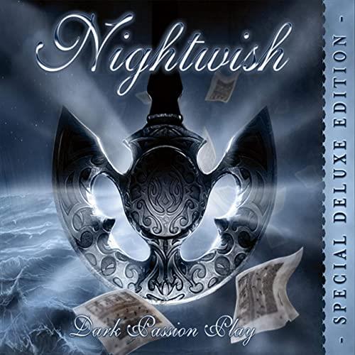 Nightwish Dark Passion Play (CD)