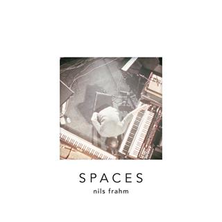 Nils Frahm Spaces (2LP)