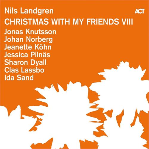 Nils Landgren Christmas With My Friends VIII (LP)