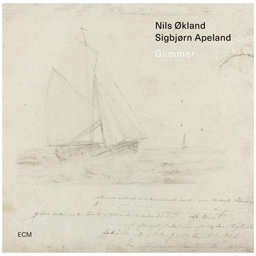 Nils Økland/Sigbjørn Apeland Glimmer (CD)