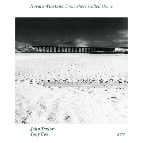 Norma Winstone Somewhere Called Home (CD) 