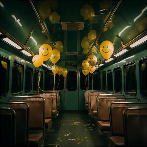 Normandie Dopamine (LP) 