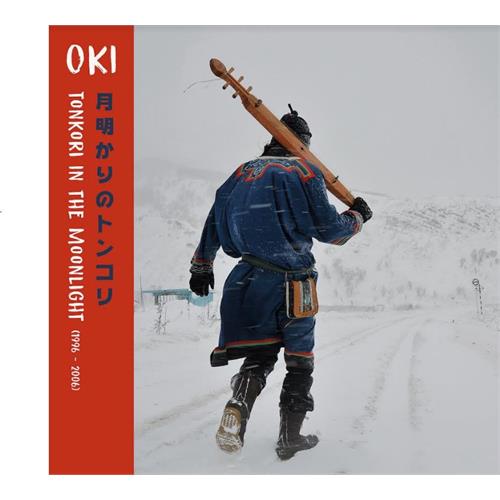 OKI Tonkori In The Moonlight 1996-2006 (LP)