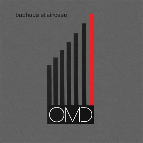 OMD Bauhaus Staircase (CD) 