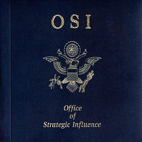 OSI Office Of Strategic… - LTD (2LP)