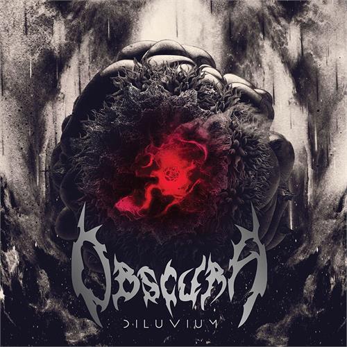 Obscura Diluvium (CD)