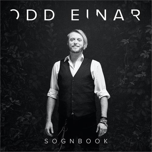Odd Einar Sognbook (CD)