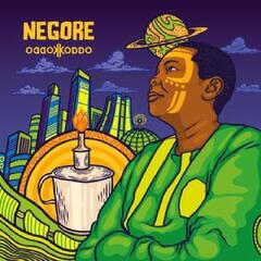 Odd Okoddo Negore (LP)