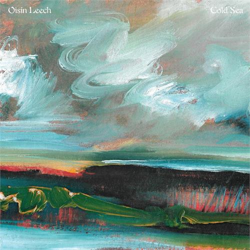 Oisin Leech Cold Sea - LTD (LP) 