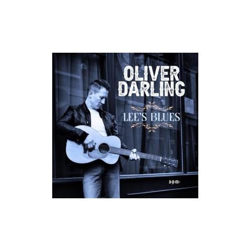 Oliver Darling Lee's Blues (CD)