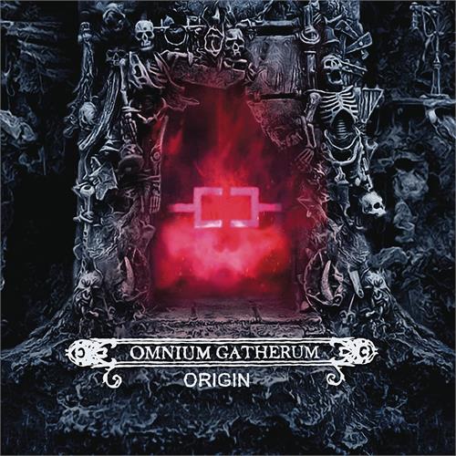 Omnium Gatherum Origin - LTD (CD)