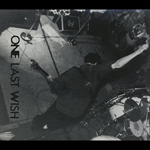 One Last Wish 1986 (CD) 