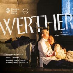 Opera Massenet: Werther (2CD)