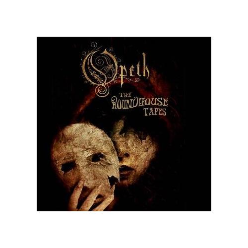 Opeth The Roundhouse Tapes (2CD)