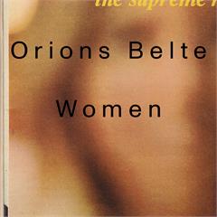 Orions Belte Women (LP)