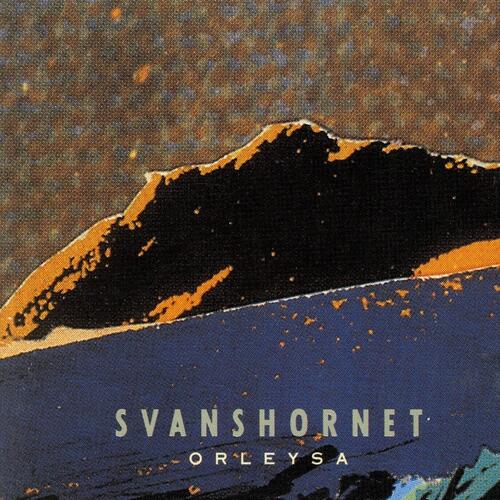 Orleysa Svanshornet (CD) 