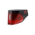 Ortofon 2M Red, MM-pickup Elliptisk slipning, moving magnet