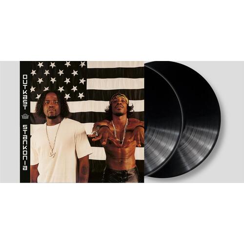 Outkast Stankonia (2LP) 