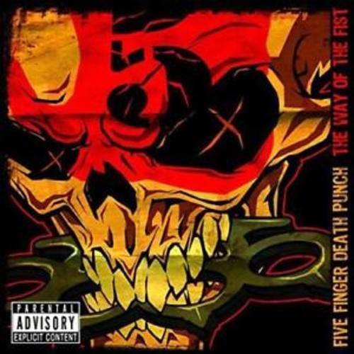 Papa Roach Who Do You Trust (CD)