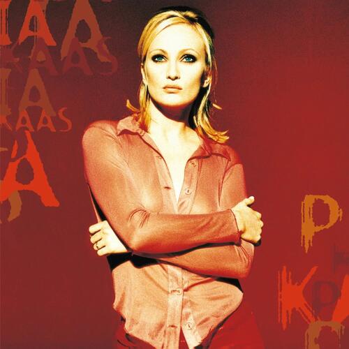 Patricia Kaas Dans Ma Chair (LP) 