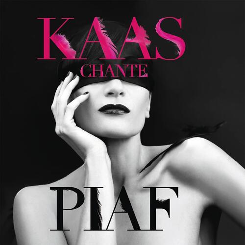 Patricia Kaas Kaas Chante Piaf - LTD (2LP) 