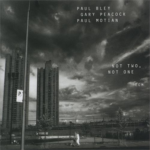 Paul Bley/Gary Peacock/Paul Motian Not Two, Not One (CD) 