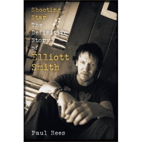 Paul Rees Shooting Star: The Definitive… (BOK)