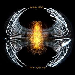 Pearl Jam Dark Matter (LP)
