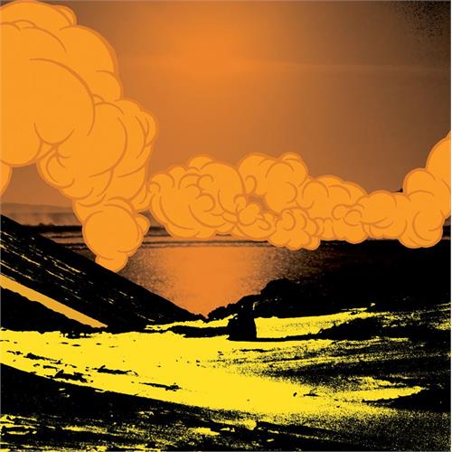 Pelican Australasia (LP) 