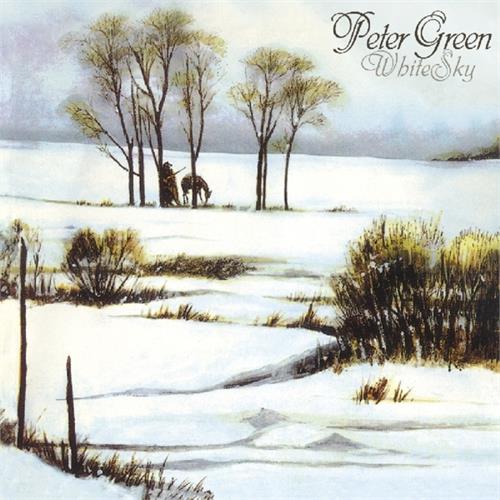 Peter Green White Sky (CD)