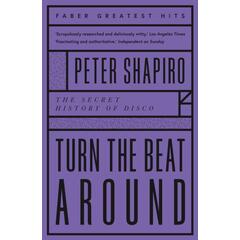 Peter Shapiro Turn The Beat Around (BOK)