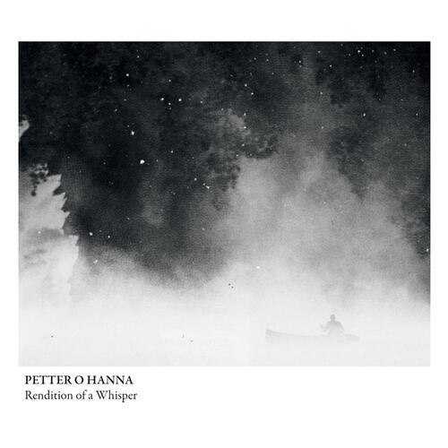 Petter O Hanna Rendition Of A Whisper (CD) 