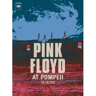 Pink Floyd Pink Floyd At Pompeii (DVD)