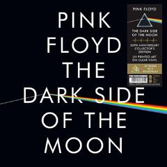 Pink Floyd The Dark Side Of The Moon… - LTD (2LP)