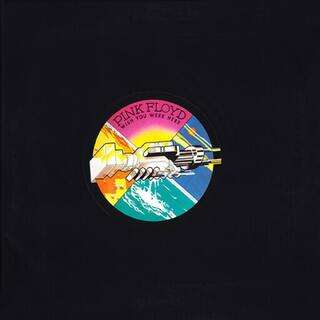 Pink Floyd Wish You Were Here (LP)