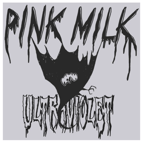 Pink Milk Ultraviolet - LTD (LP)