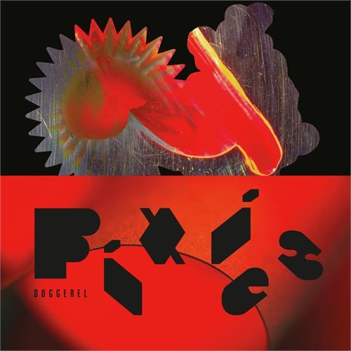Pixies Doggerel - LTD (LP)