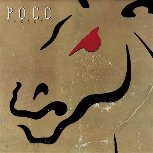 Poco Legacy (CD)