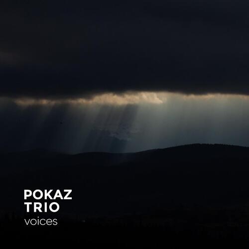 Pokaz Trio Voices (LP) 
