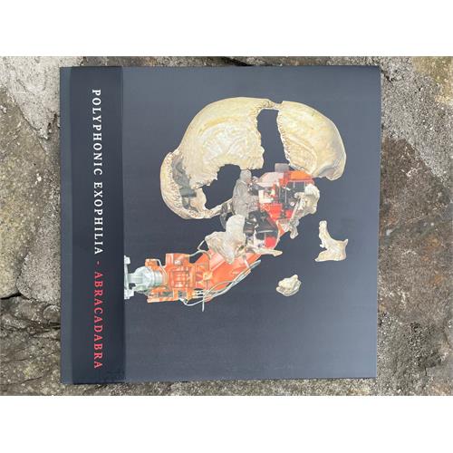 Polyphonic Exophilia Abracadabra (LP) 