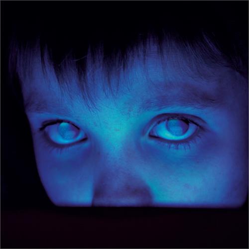 Porcupine Tree Fear Of A Blank Planet (2LP)