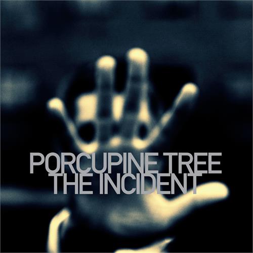 Porcupine Tree The Incident (CD)