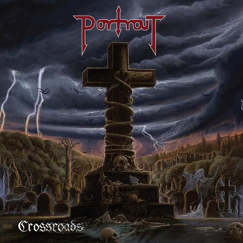 Portrait Crossroads (CD) 
