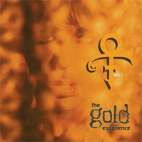 Prince Gold Experience (CD)